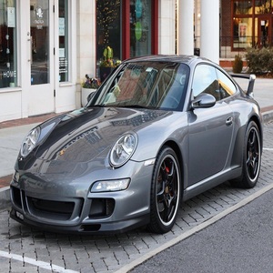 รถปอร์เช่ 911 คาร์เรร่า 4S คูเป้ ปี 2006 มือสองขายดี - Product Image 2