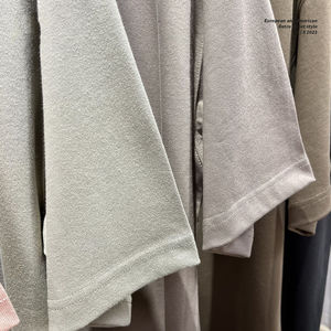 เสื้อยืดผู้ชาย/ยูนิเซ็กซ์ ผ้าฝ้าย 100% น้ำหนัก 305 กรัม พิมพ์ลายเรียบ ทรงหลวม สไตล์สตรีทแวร์ ขายส่ง ผ้าหนา น้ำหนัก 220 กรัม - Product Image 4