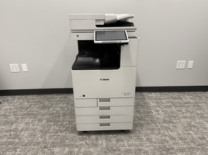 Fotocopiadora ImageRunner DX C3830i Nueva de Alta Calidad - Product Image 3