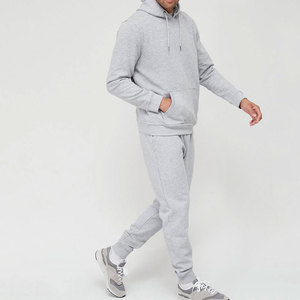 Survêtement pour homme sur mesure en gros, jogging, sweat-shirt décontracté, sweat à capuche respirant, fabriqué au Pakistan - Product Image 2
