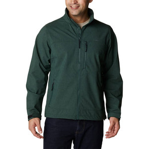 Chaqueta Softshell de Alta Calidad para Invierno, Gran Oferta con Logotipo Personalizable, Precio al por Mayor, Chaquetas Softshell para Hombre con Forro de Poliéster - Product Image 1