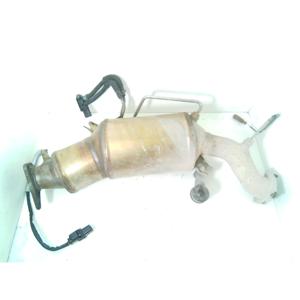 Filtro Antiparticolato FAP per AUDI Q5 Serie (8RB) 8k0131765f CAHA, CGLB, CMGA Diesel 2000 (08>12) - Product Image 3