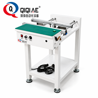 Machine de convoyage SMT pour l'assemblage de cartes de circuits imprimés (PCB) – Équipement de transfert de cartes pour ligne de production SMT dans la fabrication électronique