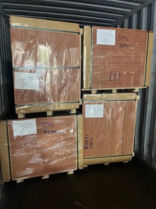 Contrachapado para Reparación de Contenedores de Envío T7 IICL Estándar 1160x2400, Piso Marino - Product Image 2