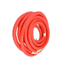 Nouvelle Arrivée - Corde de Ring de Boxe Professionnel pour Compétition, Cage MMA en Cuir PVC Écologique, Robuste et de Haute Qualité, Vente Directe Usine