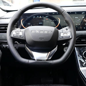 Fournisseur chinois vérifié : Vente de voitures d'occasion 1.6T à essence, véhicules d'occasion 4x4 SUV, sans accident, à prix réduit - Product Image 3