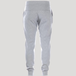 Jogging pour homme de haute qualité, léger et confortable, couleur unie, pantalon de survêtement décontracté, fabrication au Pakistan, motif droit, tissu en toile - Product Image 2