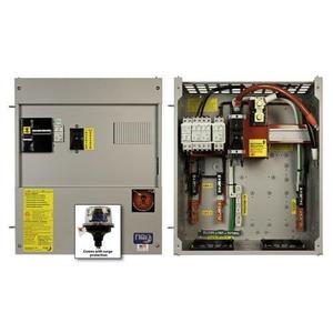 Disjoncteur relais solaire Midnite 250ADC E-Panel - MNE250SMA-AC-SINGLE - Product Image 3