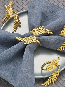 Handcrafted wooden napkin rings with elegant <b>rustic</b> design perfect for <b>farmhouse</b> <b>dining</b> <b>table</b> setting decoration - Product Image 6