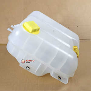 Kalmar DRF en vrac bon marché pièces vase d'expansion 920965.0009/923944.0650 couleur blanche garantie transparente à haute durabilité 12 mois - Product Image 6