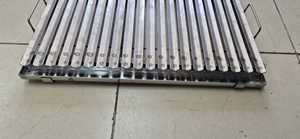 Barbecue Portable Pliable Dorello - Product Image 4