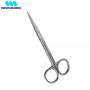 5-Piece Chiropody Podiatry Instrument <b>Set</b> Stainless Steel Toenail Nipper & Cuticle Care <b>Tools</b> Manual Power Source - Product Image 3