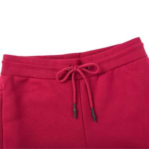 Venta al por mayor de chándales de lana de invierno personalizados de dos piezas de poliéster ropa deportiva para hombres y mujeres Casual Jogging entrenamiento atlético ropa de gimnasio - Product Image 5