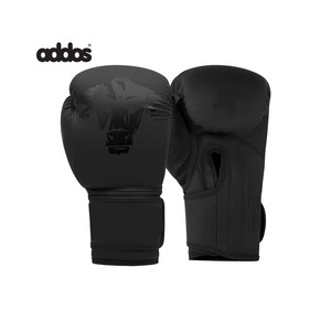 2025 Venta al por mayor Guantes de boxeo Guantes de combate de entrenamiento Fabricantes personalizados Proveedores Guantes de boxeo de alta calidad - Product Image 3