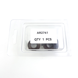 Kit de Sellos para Bomba Annovi Reverberi North America AR2741, Kit de Sello de Agua de 15 mm para Bombas de las Series SXMA, SXMV, XM, <span class=keywords><strong>XMA</strong></span> y XMV - Product Image 1