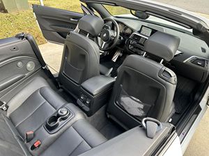 BMW M240I CONVERTIBLE USADO 2018, Volante a la Izquierda/Derecha - Product Image 4