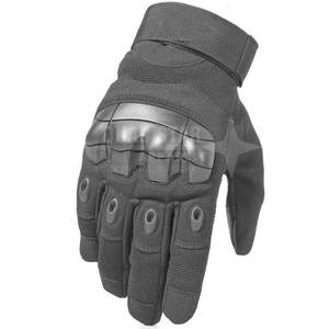 ถุงมือยุทธวิธีสำหรับงานหนักถุงมือออกแบบได้ตามต้องการ - Product Image 2