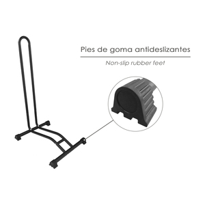 Supporto da terra per biciclette/e-bike - Product Image 4