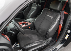 Dodge Challenger SRT Hellcat 2018 Usado, Volante a la Izquierda/Derecha - Product Image 5