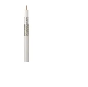 HLF 400 White CCA <b>Cable</b> for <b>Communication</b> & Networking - Product Image 5