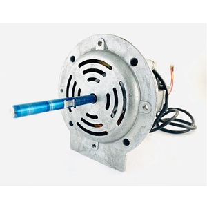 Transmission de puissance monophasé 20 pouces refroidissement industriel électrique 50Hz 220V AC fréquence du moteur du ventilateur avec 1 an de garantie - Product Image 1