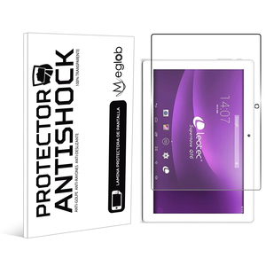 ตัวป้องกันหน้าจอ ANTISHOCK สำหรับแท็บเล็ตเลโอเทค ซูเปอร์โนวา Qi16 V2 เพิ่มประสิทธิภาพการอ่านและความทนทาน - Product Image 1