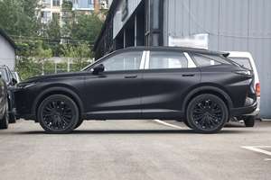 Exeed Rx 2025, Auto Usado en Venta, Gasolina, SUV, Fabricado en China - Product Image 4