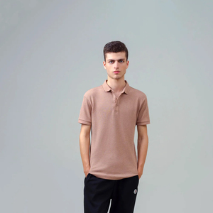 Nuevo estilo, marca de alta calidad, camisas lisas personalizadas informales, polos de golf en blanco, camisas de algodón fabricadas por productos Huzaifa - Product Image 1