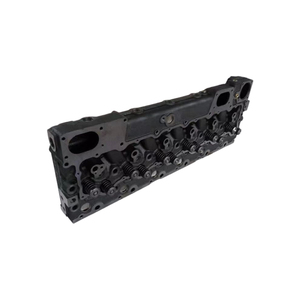 Yann's 8n6796 8n-6796 3306 3306b bộ phận động cơ diesel Xi lanh đầu cho máy xúc 235 235b 235c 235d 330 L 330 LN 330-a - Product Image 1