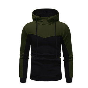 Nueva ropa deportiva, venta al por mayor, diseño, chándal deportivo, conjunto de chándal para hombre, chándal para hombre más vendido - Product Image 2