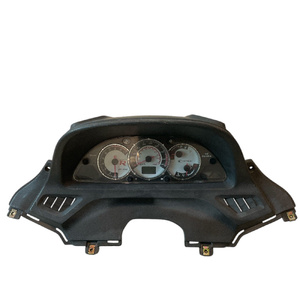 Pannello Strumenti Digitale Completo Originale e Nuovo per Moto KYMCO X-CITING 300 2009 - Product Image 1