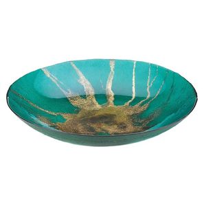 Tazón de sopa de resina de alta calidad 2025, tazones de aperitivo artesanales, frutero decorado antiguo, cuencos de decoración de boda - Product Image 1