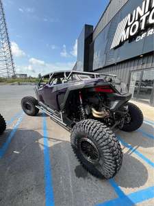Polaris RZR Pro R4 Ultimate Usado 2026 - Product Image 6