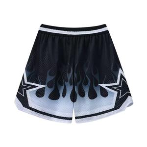 Wholesale Custom logo Summer Gym <b>Shorts</b> <b>Men</b> Running Sport <b>Cycling</b> <b>Shorts</b> <b>Men</b> Workout <b>Shorts</b> For <b>Men</b> - Product Image 2