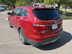 2015 Hyunda SANTA FE LIMITADO - Product Image 6