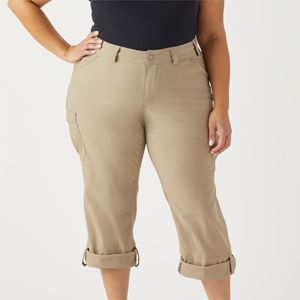 Pantalon de travail OEM personnalisé pour femmes-Séchage rapide et résistant à l'eau pour un style de vie actif - Product Image 5