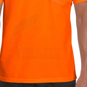 Camisetas transpirables cómodas personalizables disponibles en tamaños personalizados con logotipo personalizado - Product Image 4