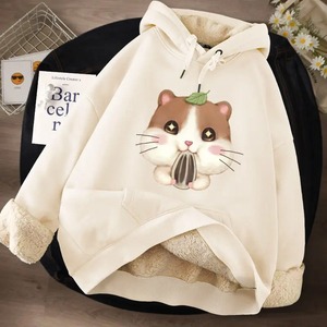 Sudadera con Capucha Personalizada al por Mayor, Negra, Antiarrugas, Ligera, para Hombre, Forrada de Felpa, Estilo Urbano, 100% Algodón, 310 gramos, Invierno - Product Image 2