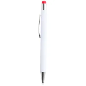 Penna Touchscreen Personalizzata Aasiaat, Gadget Promozionali - Product Image 1