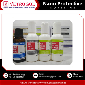 Meilleure qualité haute sur demande céramique Pro 9h Nano revêtement peinture voiture revêtement de l'exportateur indien - Product Image 4