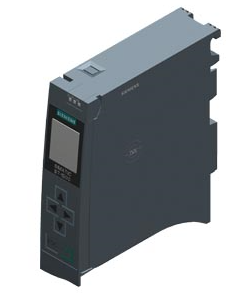 6ES7511-1UK01-0AB0-CPU SIMATIC S7-1500 Unité centrale de traitement PLC PAC haute performance Mémoire flash 240V Communication Profinet - Product Image 2