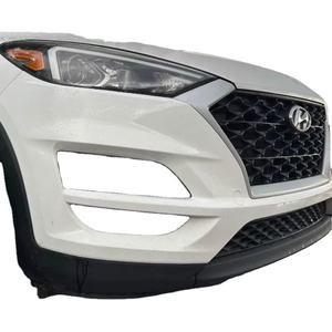 Hyundai Tucson Sport 2020 Usado en Buen Estado - Product Image 1