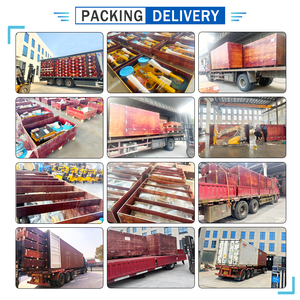 Nouveau <span class=keywords><strong>robot</strong></span> de levage à vide électrique homologué CE de 800 kg avec télécommande fixe (traction sur l'essieu avant) rotation à 360° pour utilisation sur routes difficiles - Product Image 6