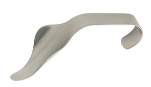 Retractor Dental Manual de Acero Inoxidable de la Mejor Calidad, Base para Molar Terceiro, Instrumentos Quirúrgicos, Cirugía Maxilofacial, PENTAX SURGICAL - Product Image 5