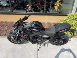 Motos de sport Z650 2026 à vente rapide, disponibles et prêtes à l'exportation - Product Image 2