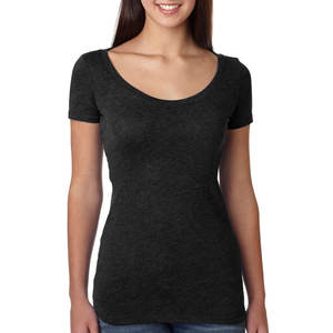 B & C T-shirt en coton biologique pour femme - Product Image 6