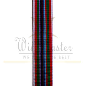 ริบบิ้นสำหรับพิธีการทำจากโพลีเอสเตอร์ที่มีสีสัน - Product Image 6