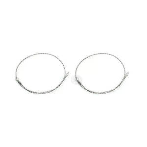 Fil de scie orthopédique Gigli réutilisable de haute qualité ensemble d'instruments chirurgicaux en acier inoxydable antirouille matériel en titane - Product Image 3