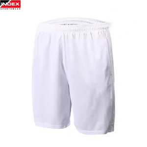 Travail professionnel 100% coton toutes les couleurs disponibles Shorts pour hommes Vêtements décontractés shorts en maille de la plus haute qualité à vendre au Pakistan - Product Image 6