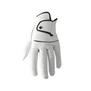 Meilleures ventes de gants de golf en cuir de mouton antidérapants, respirants et durables, gants de golf en cuir Cabretta pour gaucher - Product Image 2